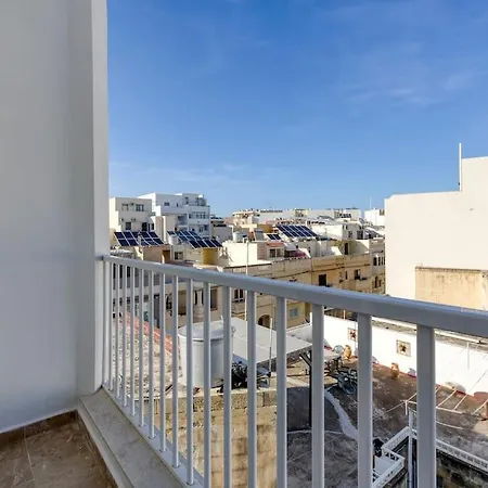 A 3br Sky Penthouse With Private Pool & Bbq By 360 Estates Appartamento