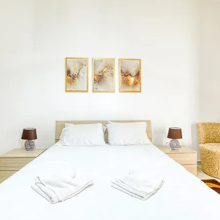 A 3br Sky Penthouse With Private Pool & Bbq By 360 Estates Appartamento