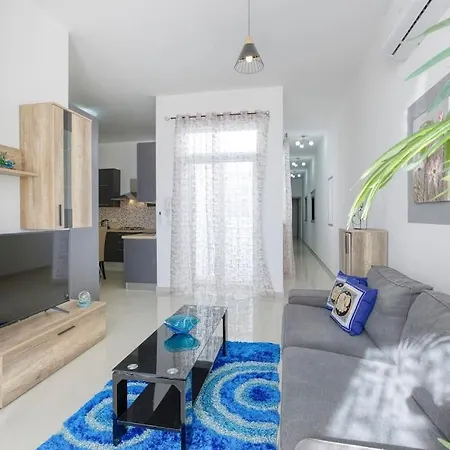 شقة A 3br Sky Penthouse With Private Pool & Bbq By 360 Estates *