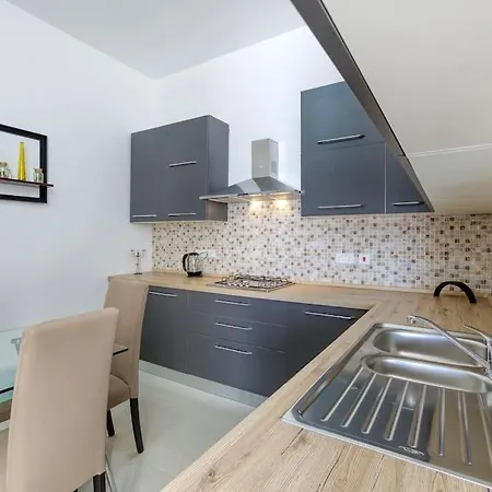 A 3br Sky Penthouse With Private Pool & Bbq By 360 Estates شقة *