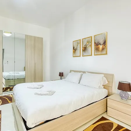 A 3br Sky Penthouse With Private Pool & Bbq By 360 Estates Apartamento *