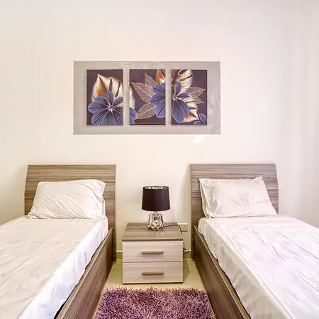 A 3br Sky Penthouse With Private Pool & Bbq By 360 Estates Apartamento *